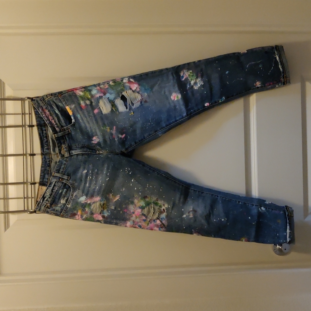 Ralph Lauren jeans